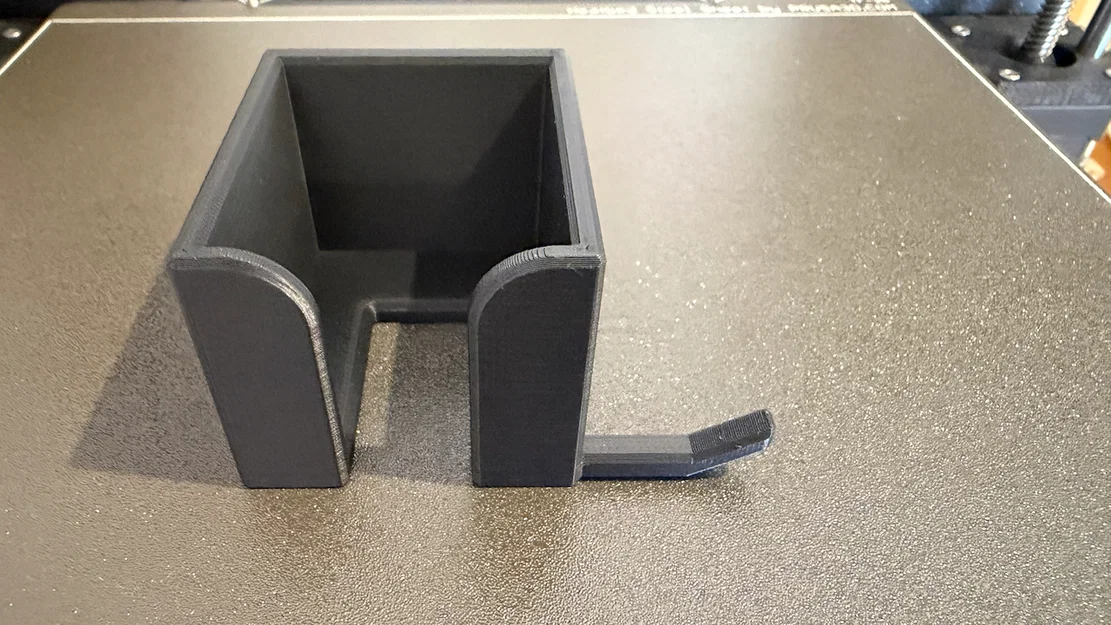 Giá đỡ Skadis cho củ sạc Anker Prime 100W GaN USB-C 3 cổng - Image 2