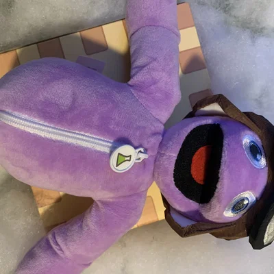 Mũ bảo hiểm đi tuyết 3D cho gấu bông Yeeps Plush