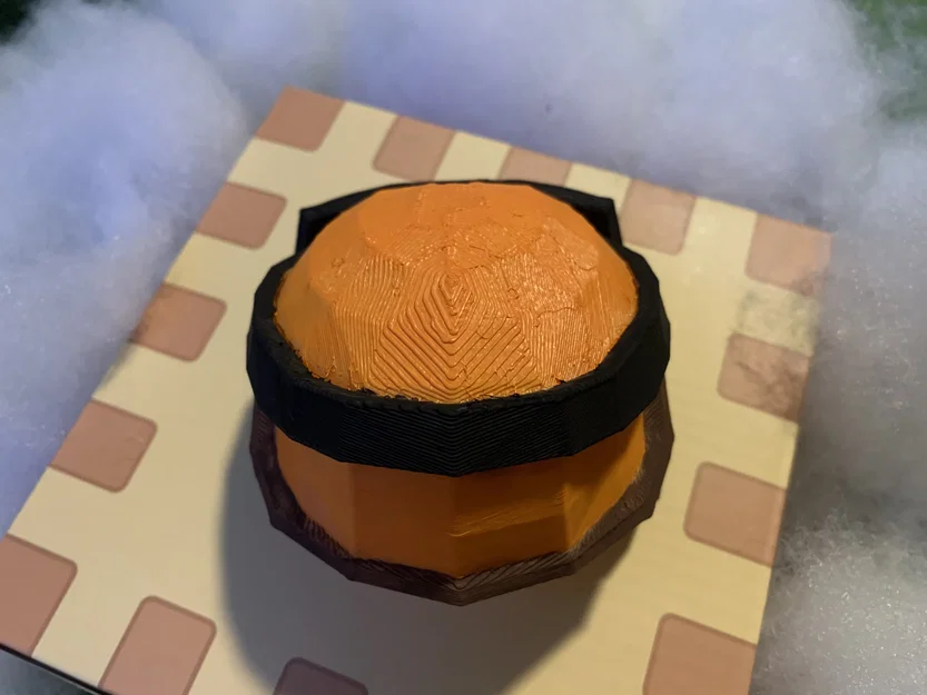 Mũ bảo hiểm đi tuyết 3D cho gấu bông Yeeps Plush - Image 5