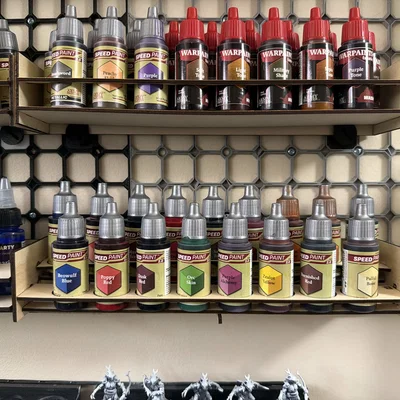 Bộ chuyển đổi vít OpenGrid Multiconnect cho kệ gỗ cắt laser