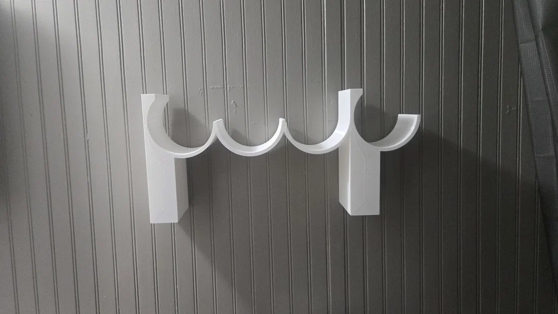 Giá treo giấy vệ sinh (hình cục poop) - Image 2