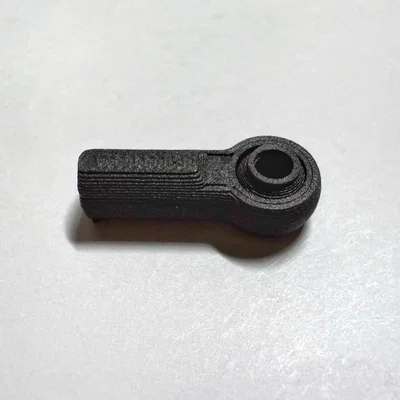 Đầu nối thanh Rod M3 kèm Pivot Ball