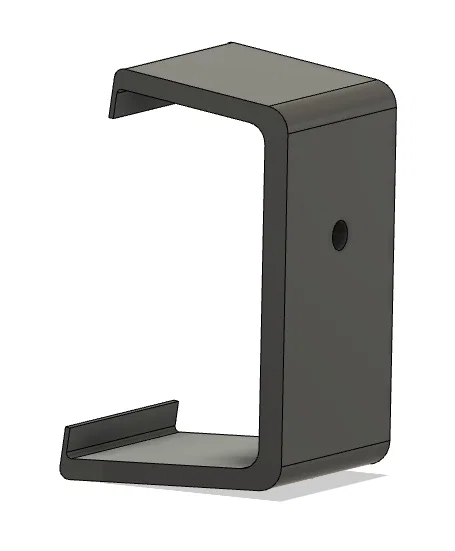 Đế giữ điện thoại phong cách Brodit cho Mazda 2 (DJ) 2015+ và CX3 - Image 7