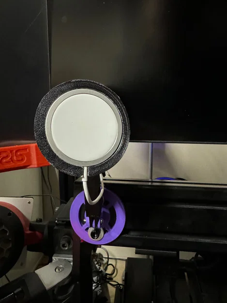 Ngàm gắn MagSafe cho Sim Rig - Image 1