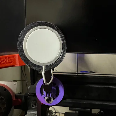 Ngàm gắn MagSafe cho Sim Rig