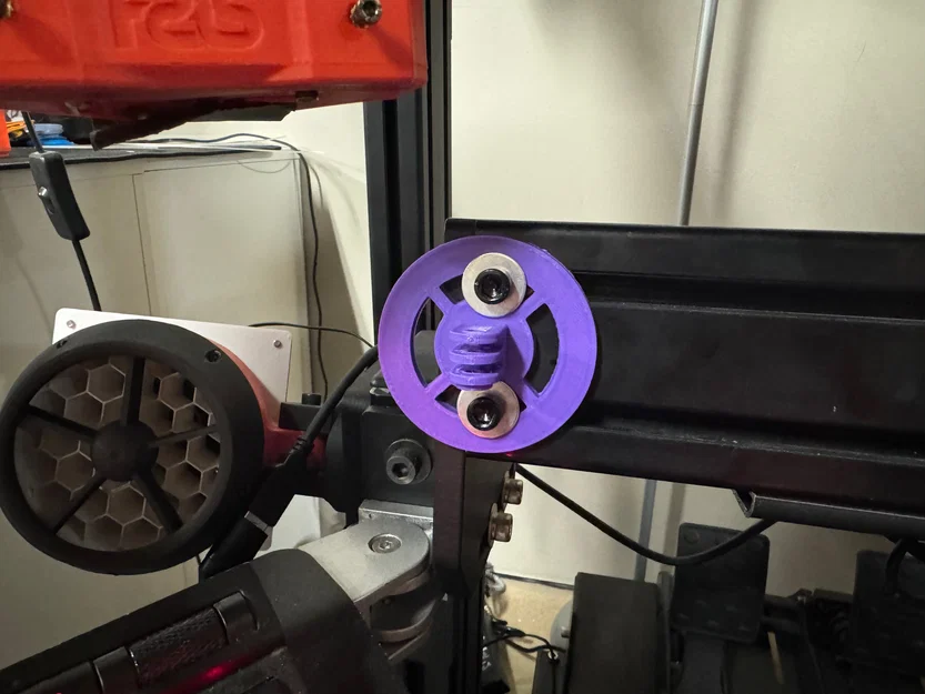 Ngàm gắn MagSafe cho Sim Rig - Image 2