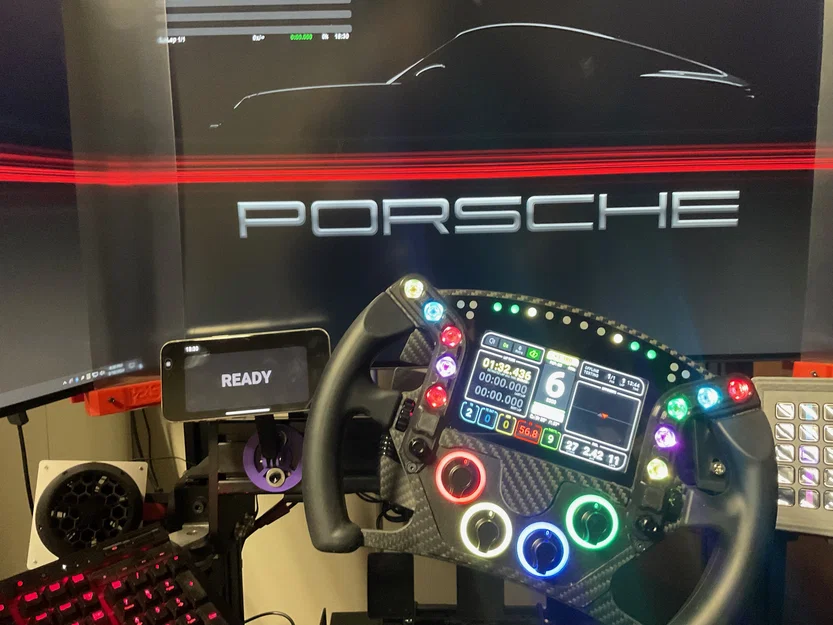 Ngàm gắn MagSafe cho Sim Rig - Image 3