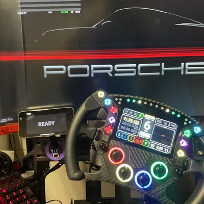 Ngàm gắn MagSafe cho Sim Rig