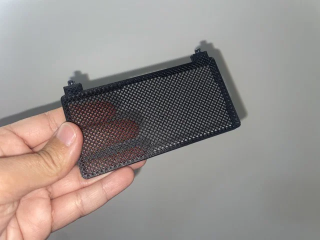 Hộp đựng hạt hút ẩm Silica Gel cho máy sấy nhựa Sunlu S2 - Image 7