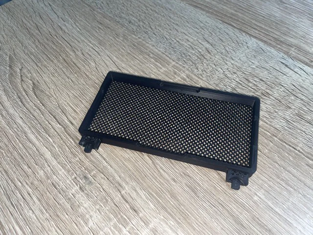 Hộp đựng hạt hút ẩm Silica Gel cho máy sấy nhựa Sunlu S2 - Image 8