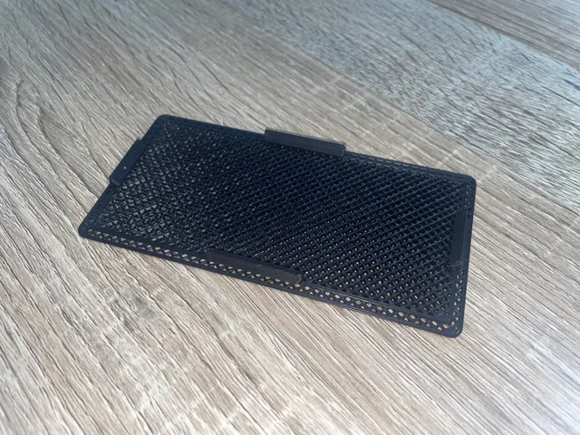 Hộp đựng hạt hút ẩm Silica Gel cho máy sấy nhựa Sunlu S2 - Image 10