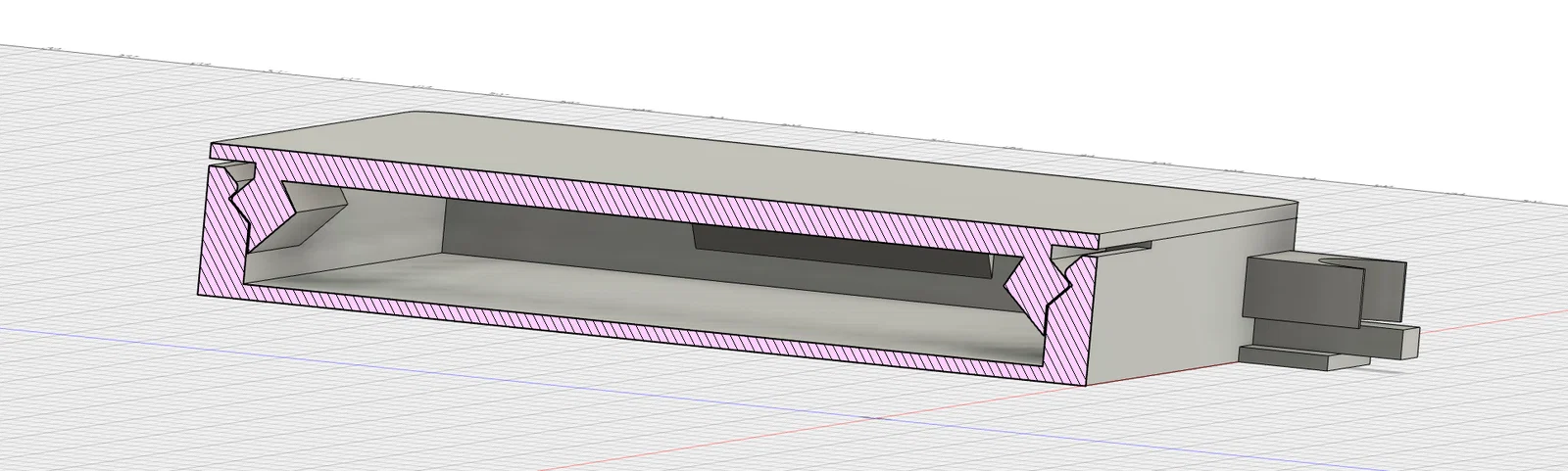 Hộp đựng hạt hút ẩm Silica Gel cho máy sấy nhựa Sunlu S2 - Image 11