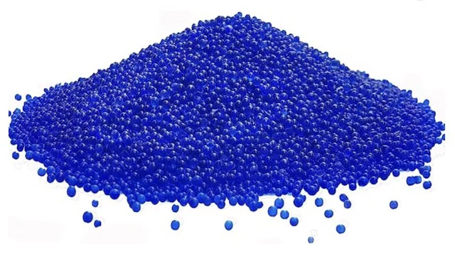 Hộp đựng hạt hút ẩm Silica Gel cho máy sấy nhựa Sunlu S2 - Image 13