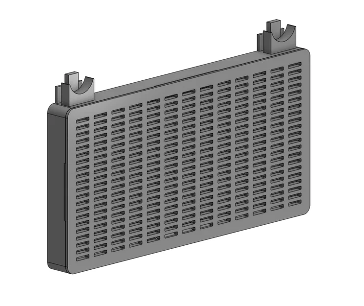 Hộp đựng hạt hút ẩm cho máy sấy sợi Sunlu S2 - Phụ kiện in 3D cần thiết - Image 1