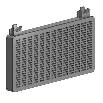 Hộp đựng hạt hút ẩm cho máy sấy sợi Sunlu S2 - Phụ kiện in 3D cần thiết