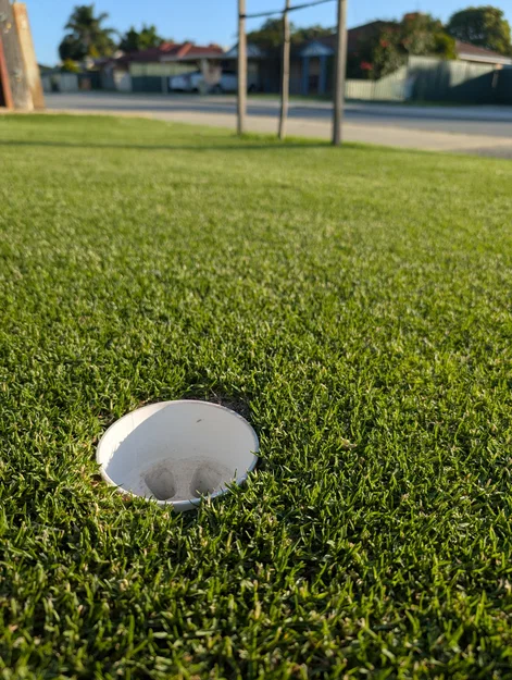 Cốc tập đánh Golf (tối ưu cho in 3D) - Image 1