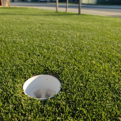 Cốc tập đánh Golf (tối ưu cho in 3D)