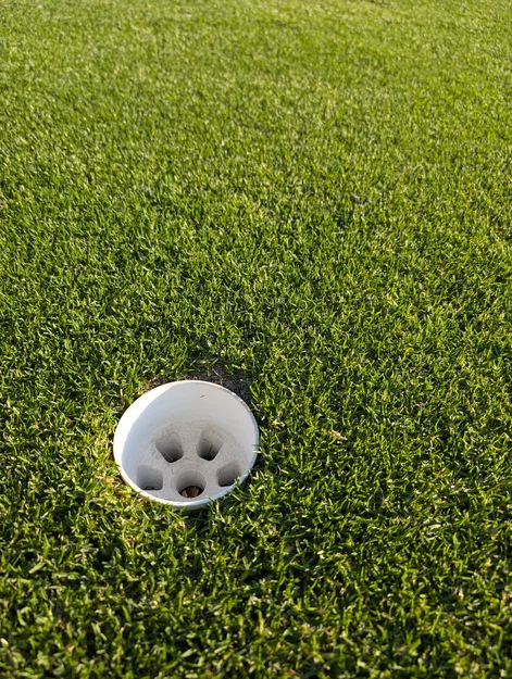 Cốc tập đánh Golf (tối ưu cho in 3D) - Image 2