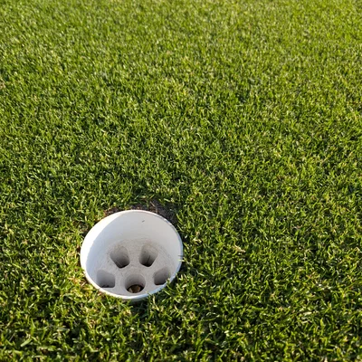 Cốc tập đánh Golf (tối ưu cho in 3D)