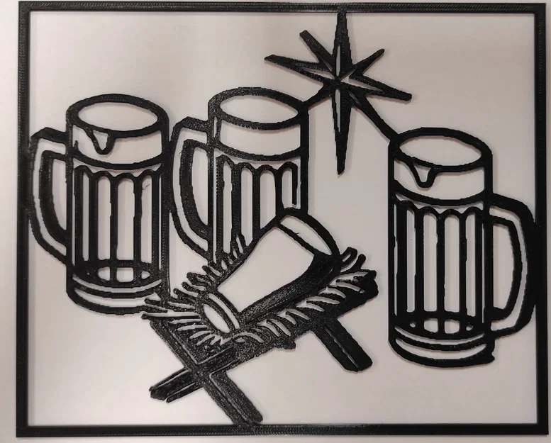 Betlém (Bethlehem) - Mô hình tạo bởi AI - Image 1