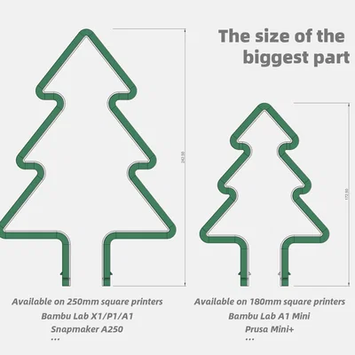 Cây thông Noel gắn đèn LED