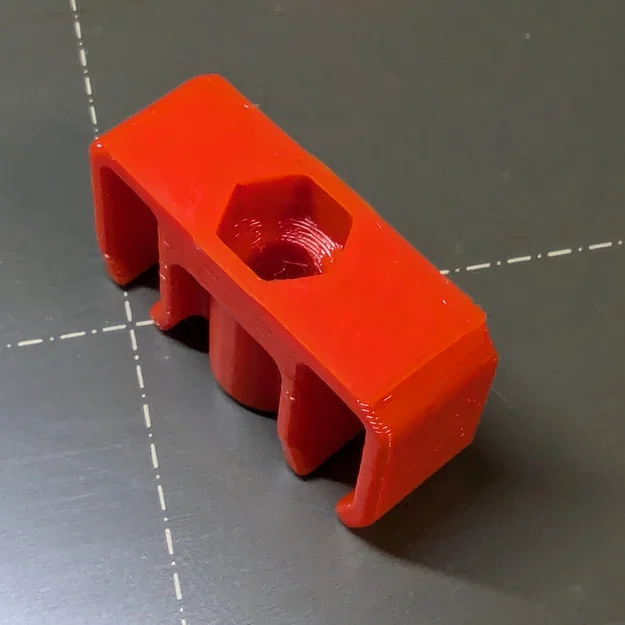 Giá đỡ vật liệu cho máy khắc laser Creality Falcon2 Pro - Image 3