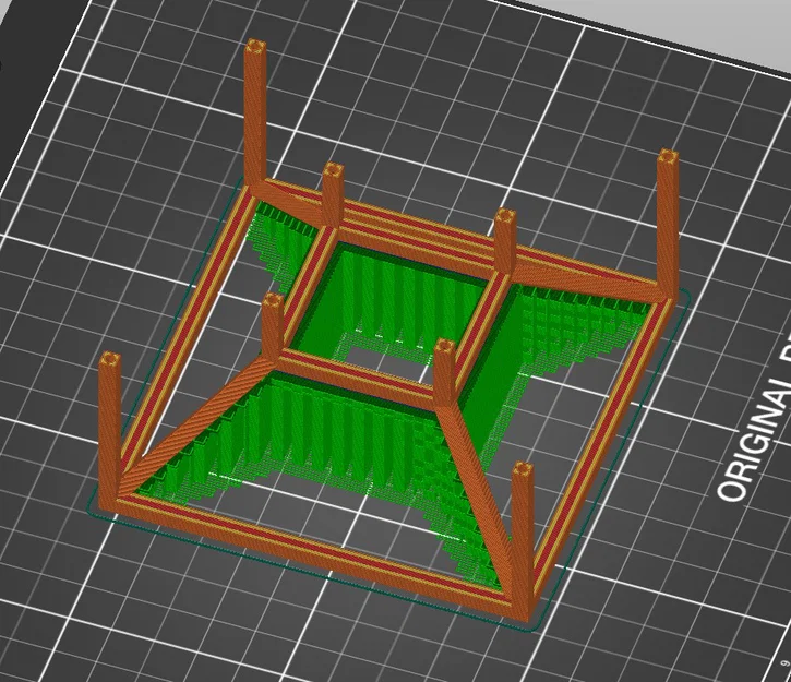 Hypercube - Tesseract - Image 2