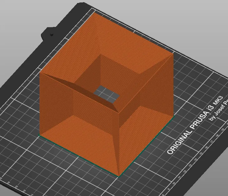 Hypercube - Tesseract - Image 3