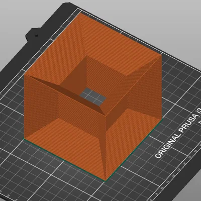 Hypercube - Tesseract