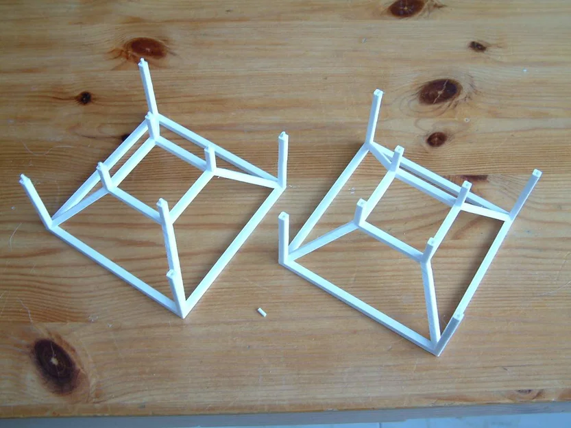 Hypercube - Tesseract - Image 4