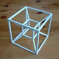 Hypercube - Tesseract - Thumbnail 5