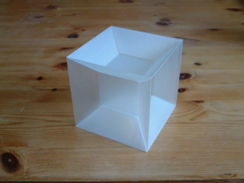 Hypercube - Tesseract - Image 6