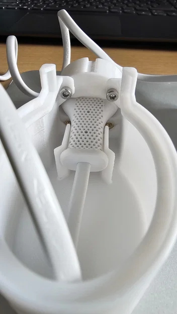 Giá đỡ bàn chải Oral-B cho ổ cắm Schuko - Image 6