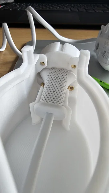 Giá đỡ bàn chải Oral-B cho ổ cắm Schuko - Image 7