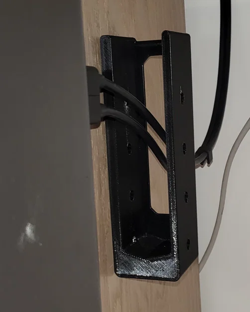 Giá đỡ laptop gắn tường cho Dell Precision 7780 - Image 3