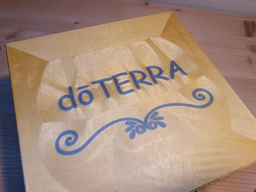 Hộp đựng tinh dầu doTerra - Image 8