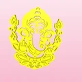 Mô hình 3D Ngài Vinayagar (Ganesha) tinh xảo - Vị thần trí tuệ và thịnh vượng trong Ấn Độ giáo - Thumbnail 1