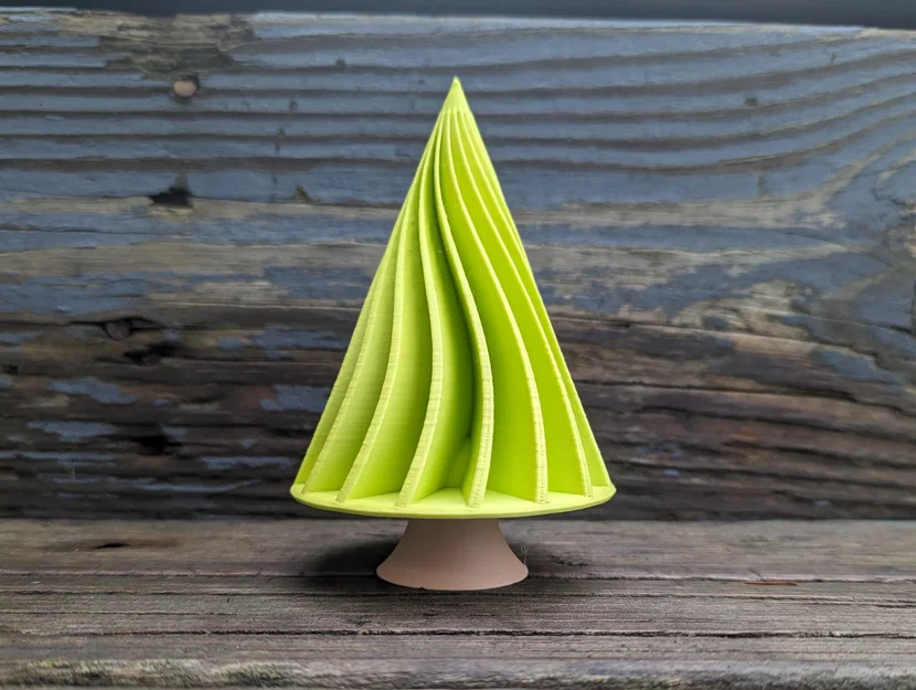 Bộ mô hình cây Giáng sinh - Image 7