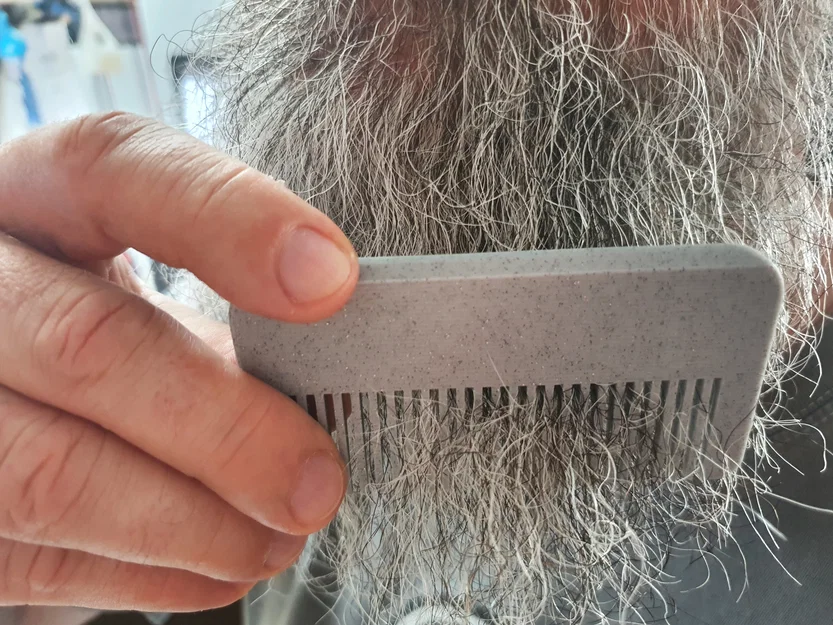 Lược chải râu - Image 1