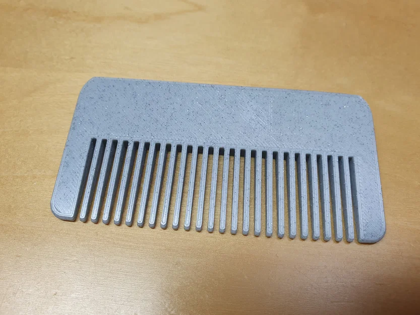 Lược chải râu - Image 2