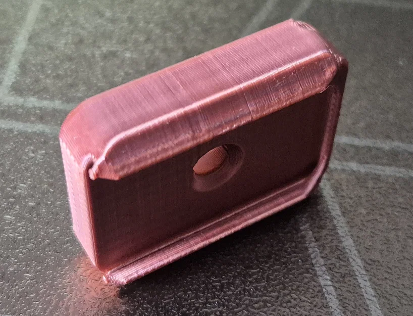 Đế Magazine 18 Viên Tương Thích Walther PDP PRO/ Q5 Magwell - Image 1