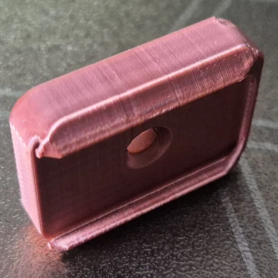 Đế Magazine 18 Viên Tương Thích Walther PDP PRO/ Q5 Magwell