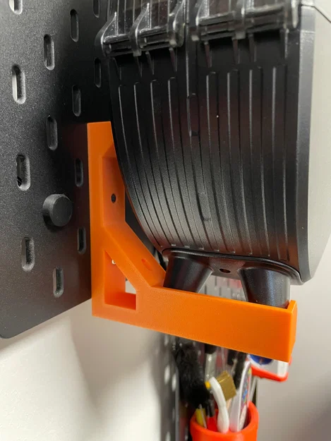 Ngàm treo Sunlu S2 cho bảng Ikea Skadis - Image 6