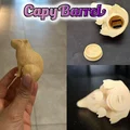 CapyBarrel - Nơi cất giấu bí mật cực chất! - Thumbnail 1