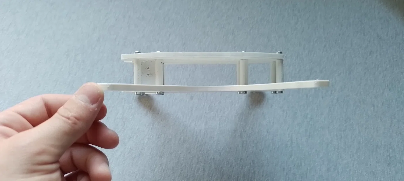 Khung drone FPV 5 inch - Image 2