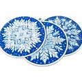 Snowflake Ornaments - Đồ trang trí bông tuyết tinh xảo - Thumbnail 1
