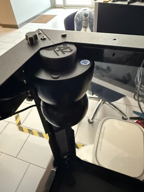 Bộ chuyển đổi (Adapter) gắn camera Buddy3D cho thùng máy Prusa chính hãng - Image 2