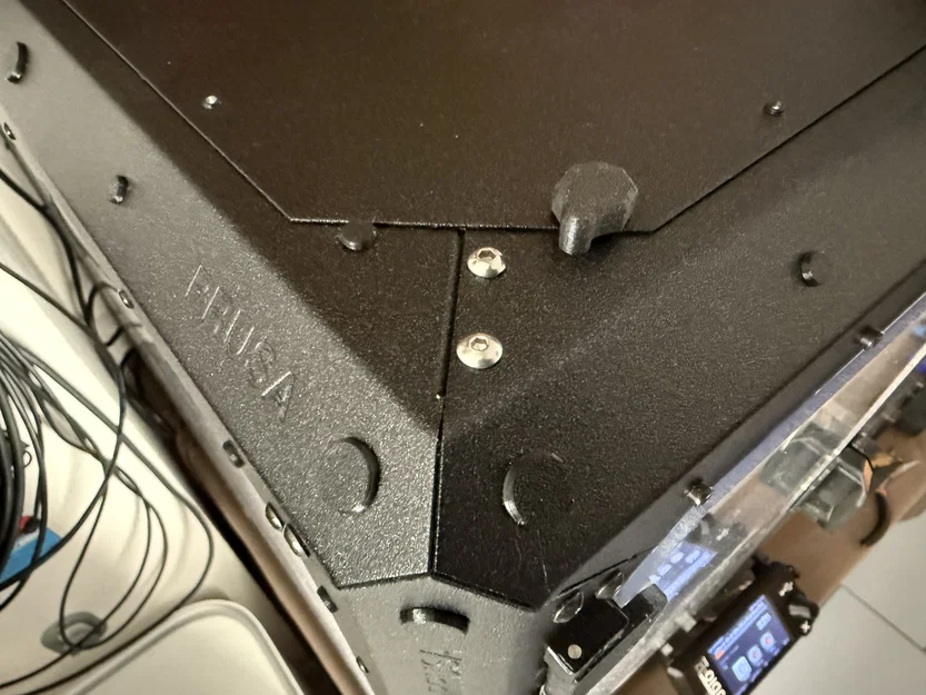 Bộ chuyển đổi (Adapter) gắn camera Buddy3D cho thùng máy Prusa chính hãng - Image 5