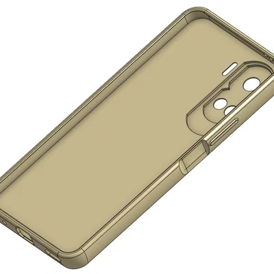 Ốp lưng HONOR 90 lite (TPU case) - Thiết kế 3D tối giản bảo vệ máy