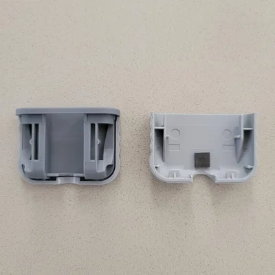 Phụ kiện nắp đậy cổng kết nối cho máy PS5 30th Anniversary